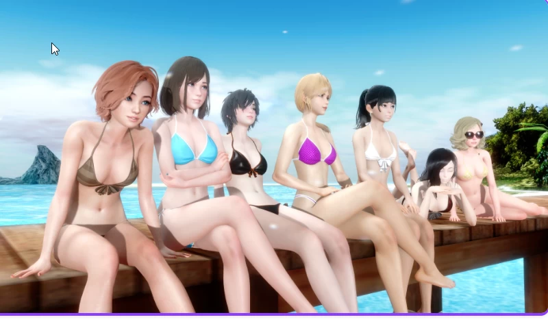 [日式SLG/动态] 风暴之畔v0.23.2.2 汉化版 [PC+安卓] [1+13.2G][百度盘]