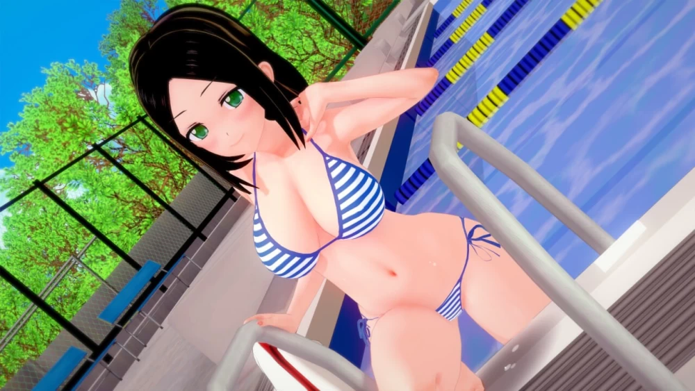 【PC+安卓/日式SLG/动态/更新】 阿尔法维尔的生活 Life in Alphaville v0.8.7 汉化版 [2+5G][百度盘]