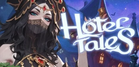 [模拟SLG/巨乳动态/PC] 酒店故事v1.3.1 官中步兵版+DLC+存档 [1+11.1G][百度盘]