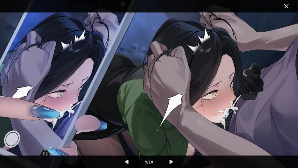[PC+APK/佳作/后宫/官中无修/NTL]修干嘛？二手3C店的闇营业v1.16a [1+2.7G][百度盘]