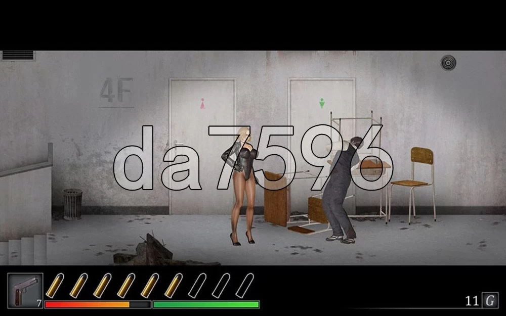[日式ACT/更新] 逃离Z市3 Escape from Z City 3 Ver0.335 AI汉化步兵版 [1+4.80G][百度盘]