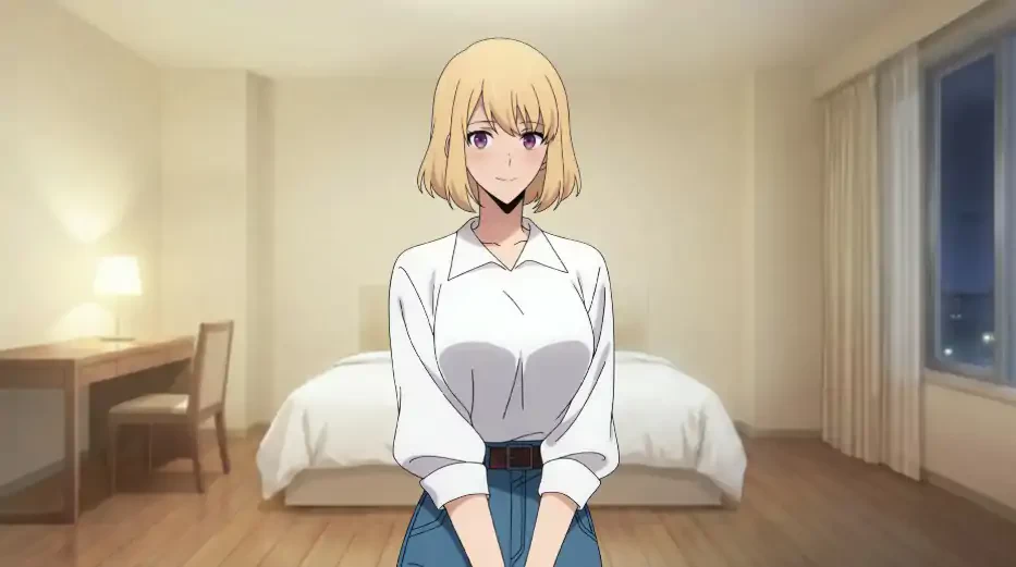 后宫之家 Harem House v0.1.8 Public PC+安卓 汉化版 [1+1.16g][百度盘]