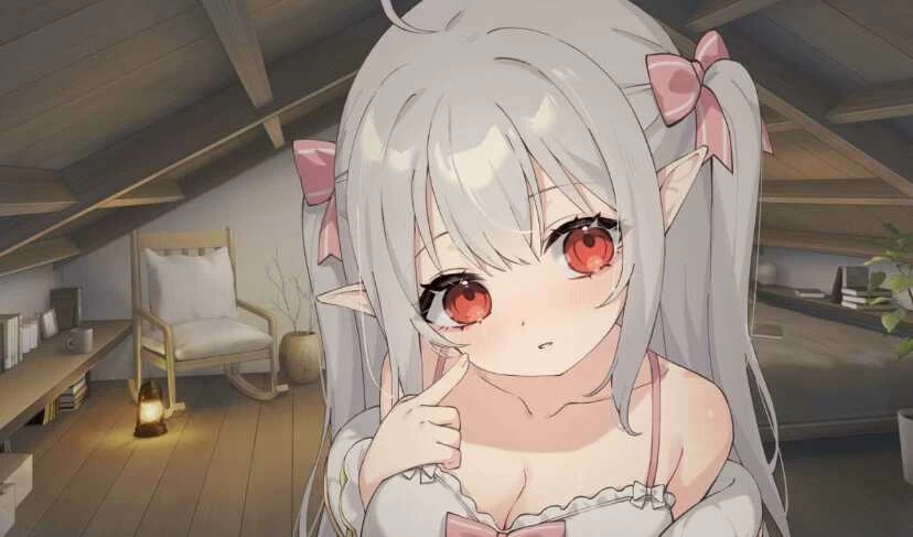 PC+安卓【同居养成ARPG】和存在感薄弱的妹妹~V1.3.4 rev4+存档 [1+3.3g][百度盘]