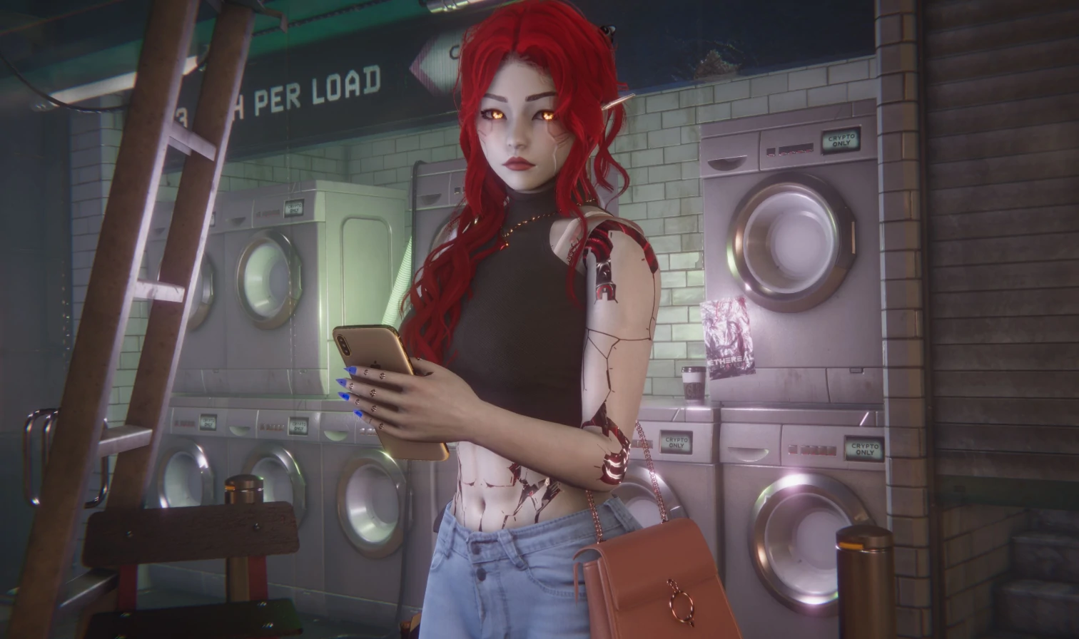 【小丑队】v0.1 Part 2 汉化-步兵版 PC+安卓 5.35G [3+5.35G][百度盘]