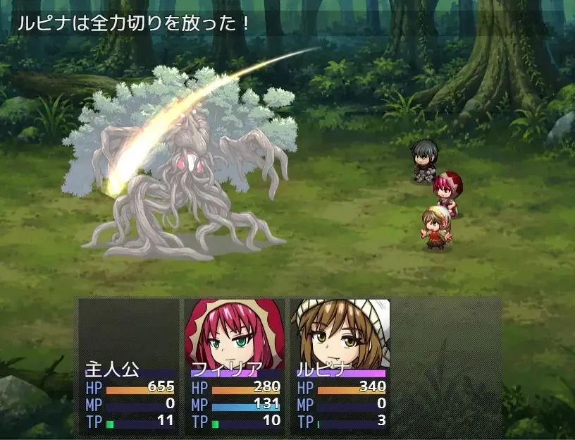 【新作RPGAI汉化PCv1.0.3】潜藏于灯火难及之村的暗影 [1+499m][百度盘]