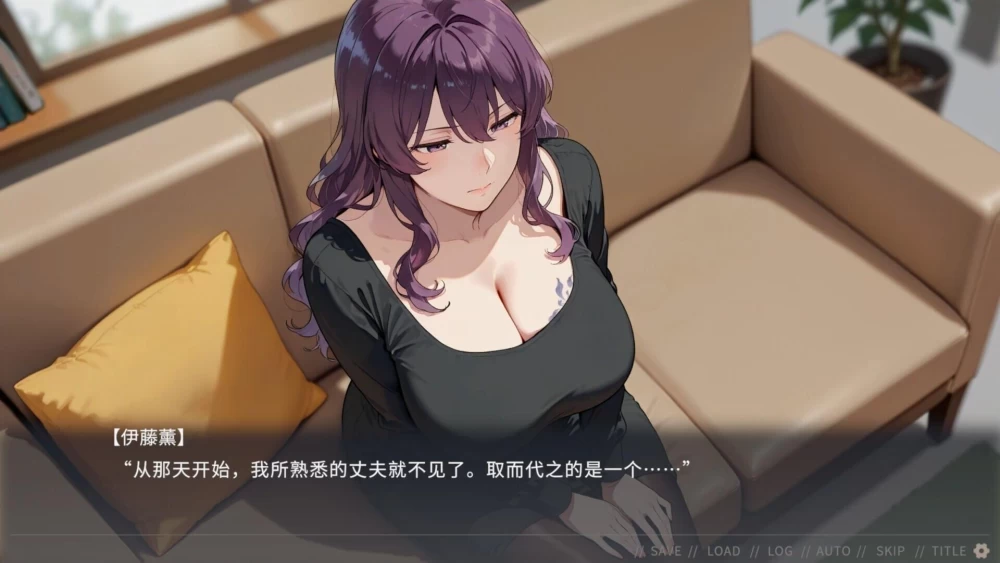 [更新PCSLG官中步兵动态] 不伦婚姻审判官 不良婚姻惩罚师 v26.10.15 存档[1G] [1+1G][百度盘]