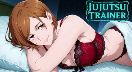【PC+安卓/日式SLG/动态/更新】 咒术训练师 Jujutsu Trainer v0.30 汉化版 [1+1.2G][百度盘]