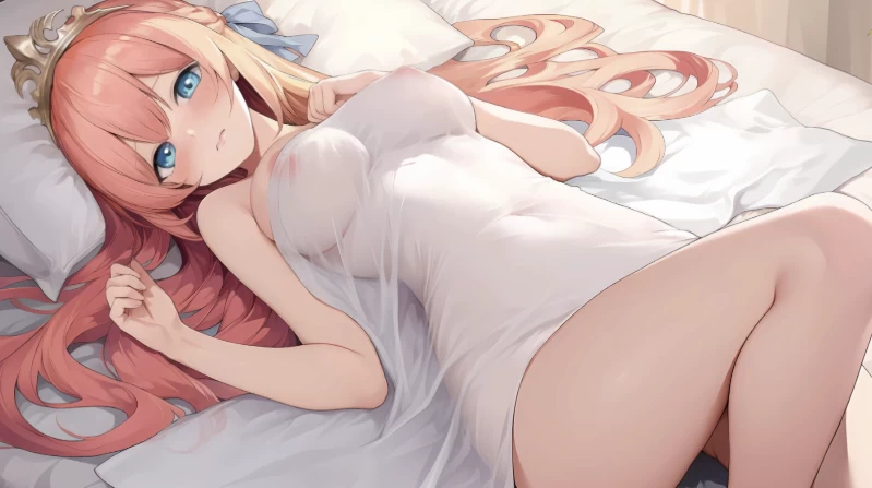 我的帝国公主是女优[1.0]官中步兵版【PC+安卓模拟器+模拟… [1+3.66GB][百度盘]