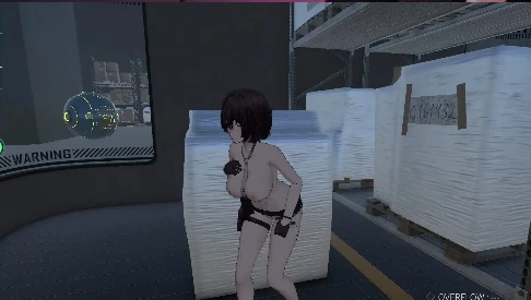 【PCV1.1/ACT/3D/AI汉化】阿库梅核心运输兵1.1 [1+524M][百度盘]