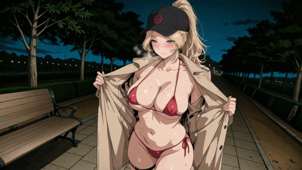 [更新PC安卓SLG汉化] 面具之下 Under the Mask v0.2 [1G] [1+1G][百度盘]