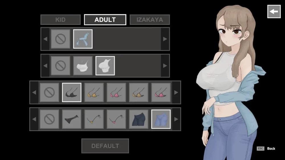 【日系SLG/官中/PC】以前欺负过的不良少年现在居然成~v1.2 [1+548m][百度盘]