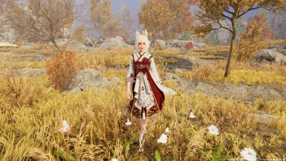 【自购】冰霜の姬2.6.0官中步兵【PC+3D动作ACT+作弊】Snow x Hime [8+23.4G][多种下载方式]