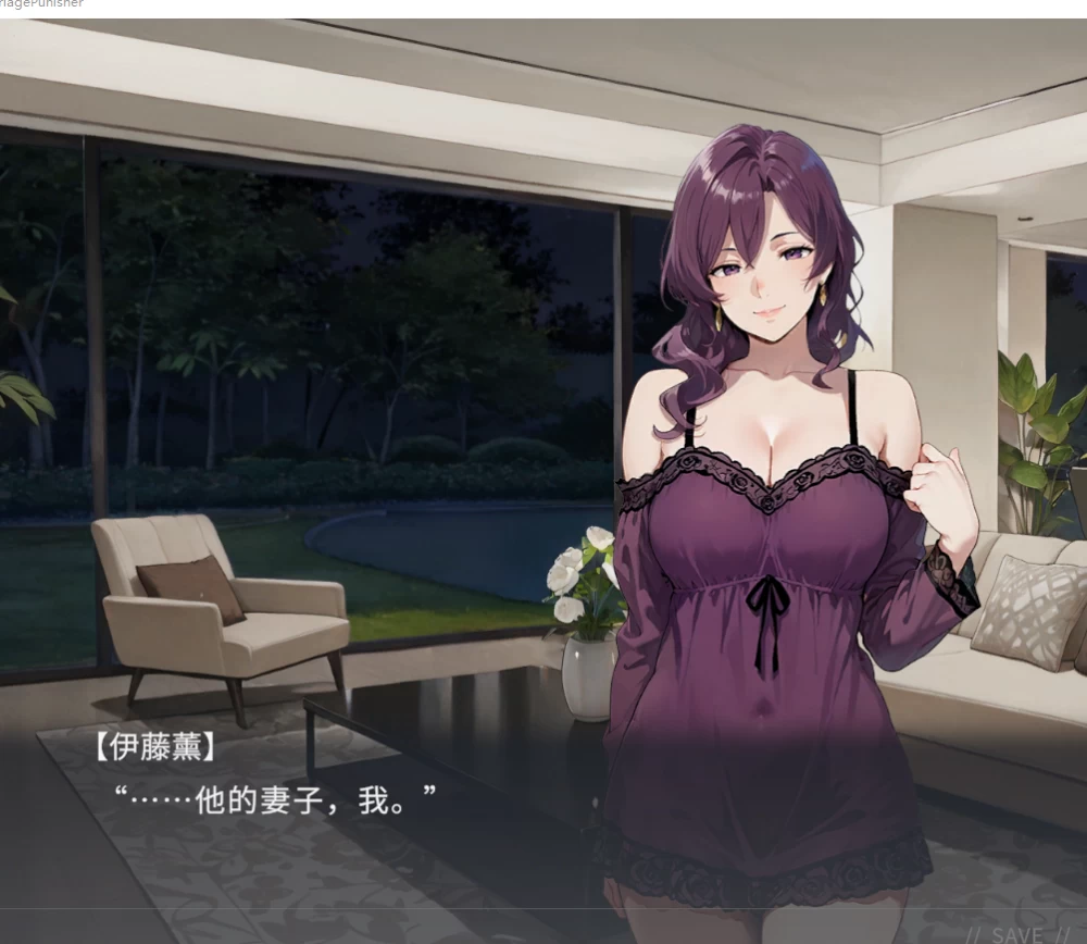 PC【NTL人妻SLG官中动态步兵+全CG】不良婚姻惩罚师v26.10.15存档 [1+1.36g][百度盘]