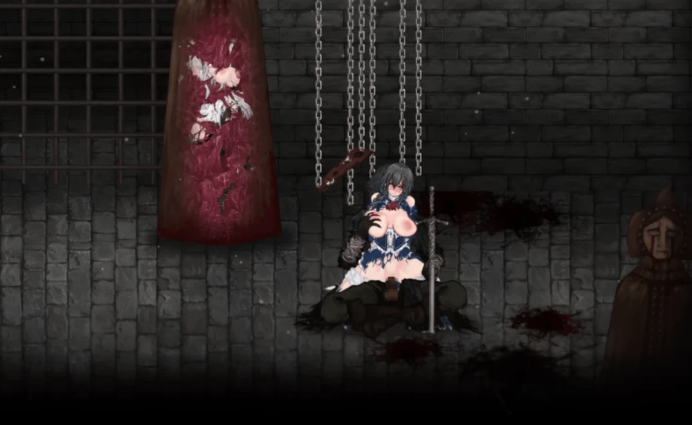 PC-魔女复仇之夜 大型MOD v1.2.7 官中版+汉化补丁+存档 [1+949m][百度盘]