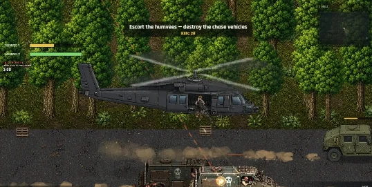 【PCv1.6/ACT/官中/动态】死亡撤离.v1.6.0 官中步兵版 [1+2.62G][百度盘]