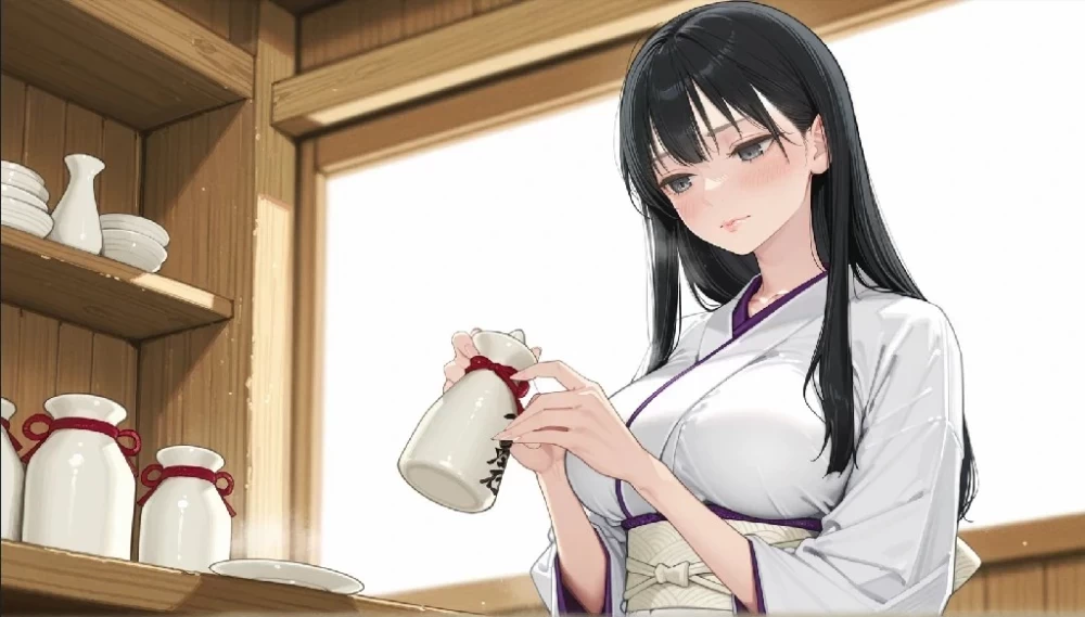 [更新PC安卓SLG汉化] 污秽之社 为了青梅竹马 我被神所拥抱 v1.1[1G] [1+1G][百度盘]