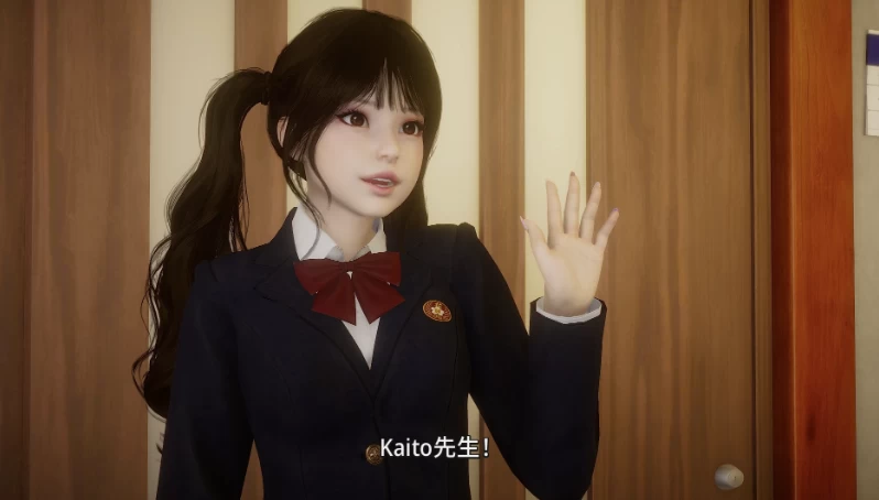 日蚀[Ep.3]AI精翻汉化版【PC+安卓模拟器+亚洲SLG】 [1+3.85GB][百度盘]