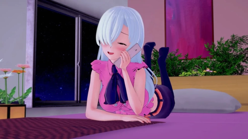 PC+安卓–我的无尽幻想 My Hentai Fantasy v0.18.1 AI汉化版我的绅… [1+3.77G][百度盘]