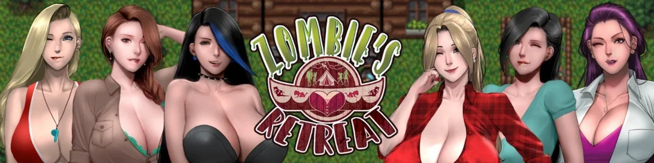 PC/动态/rpg/ Zombie’s Retreat v2.1.1/僵尸撤退/完结 [1+1.14GB][百度盘]