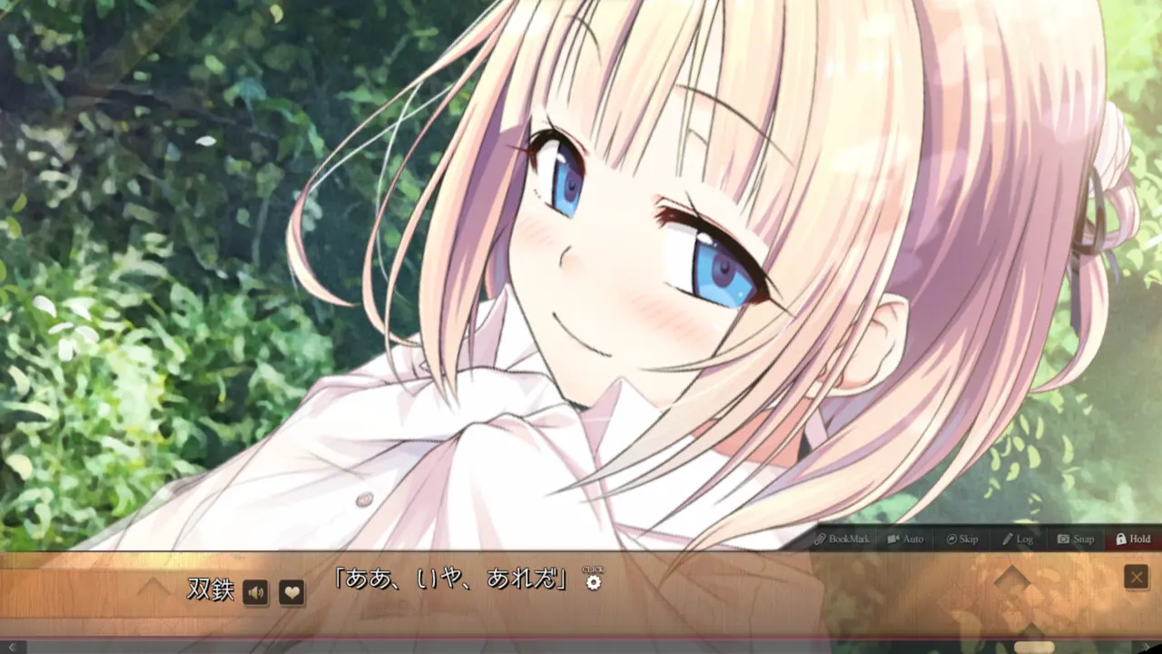 【PC 安卓krkr】爱上火车和铁路浪漫谭和Origin 附特典 部分… [本+35.4G][百度盘]