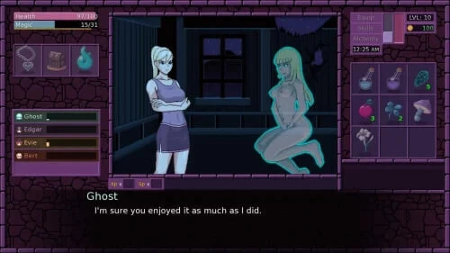 [SLG官中PC安卓MAC]魔法小镇 Town of Magic v0.77.002 [1+1G][百度盘]