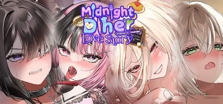 PC【SLG官中步兵】 深夜食堂恋爱物语 v1.0.2 STEAM版 [1+1G][百度盘]