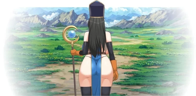 [RPG/NTR/PC] 旅行中的人妻僧侣 Marielle’s Quest v0.2.0 Demo 官中 [3+1.3G][百度盘]