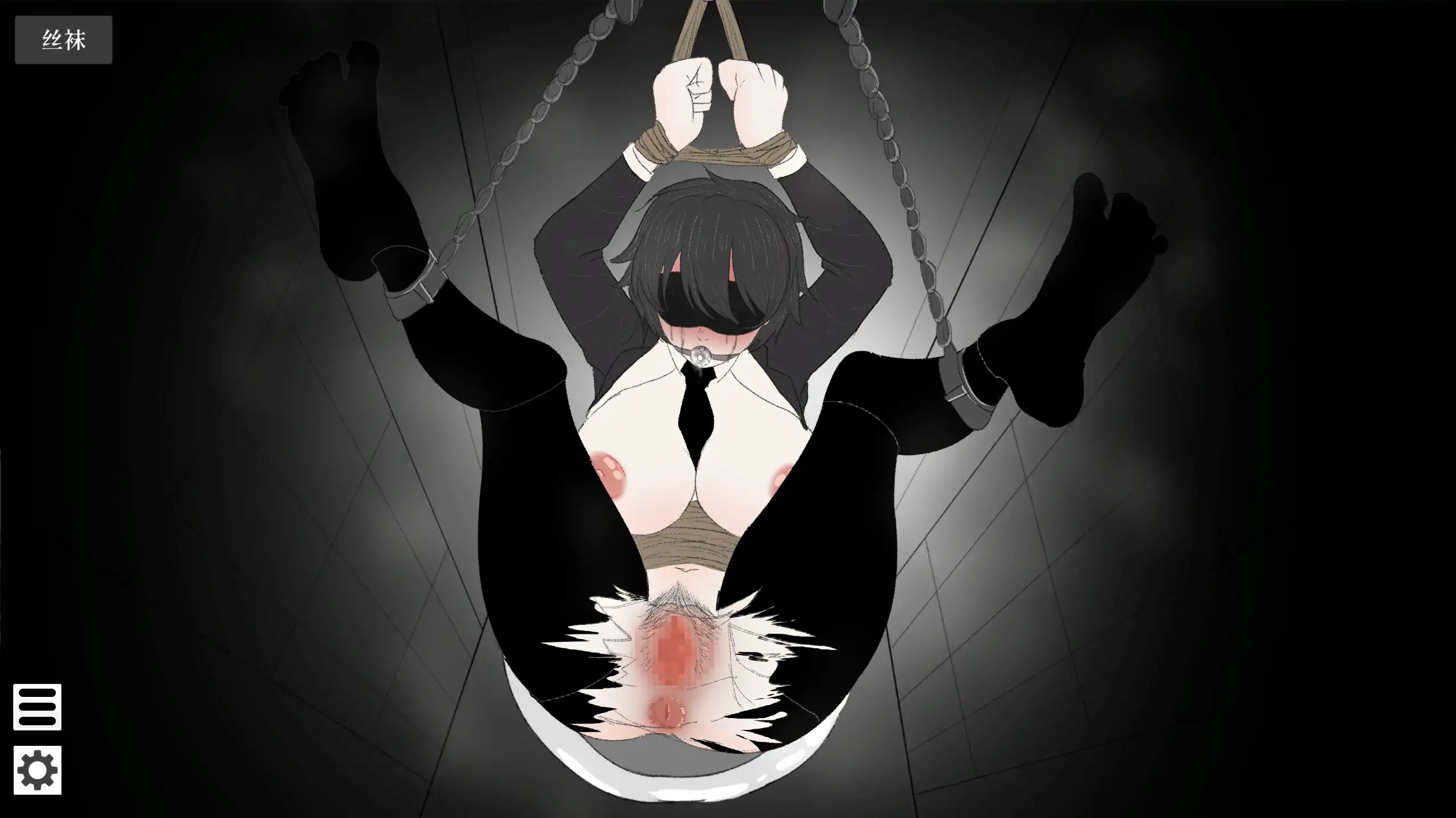 【贵族的一日】v0.1-v0.7 官方中文版 1.5G [3+1.5G][百度盘]