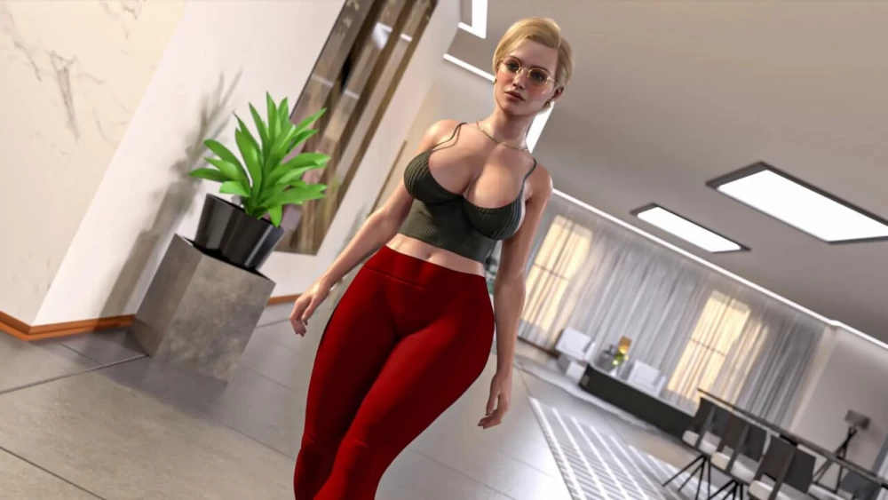 PC+安卓–我们的家园 Our Home v3.10.00 赞助 AI汉化版 [1+13.2G][百度盘]