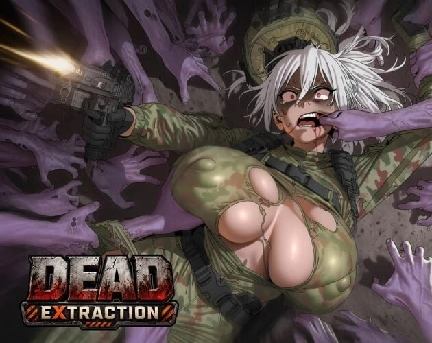 【pc】死亡撤离   v1.6.0 官中步兵版+作弊码+存档 [1+1.3g][百度盘]