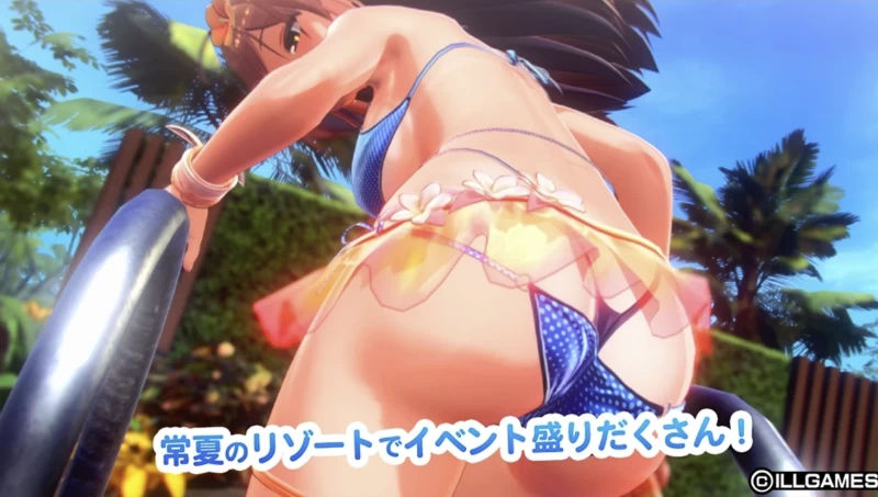 甘夏恋爱[1.03]AI精翻汉化版【PC+安卓模拟器+日系SLG/捏脸/变… [1+22.1GB][百度盘]