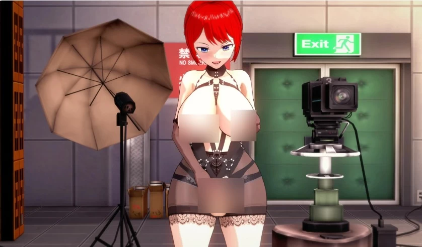 扶她性爱学院 Futa Academy of Sex v2.7 PC+安卓 汉化版 [1+2.87g][百度盘]