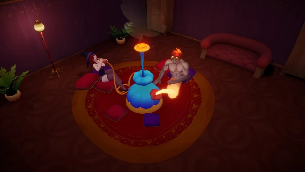 [PC/异种奸/汉化/无修/3D/经营/动态] 奇幻妓院经理v0.4.0f1 [1+411M][百度盘]