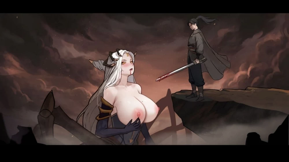 ［PC/slg/存档］大侠狂想曲 v26.09.17 官方中文无码版 [1+1g][百度盘]