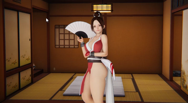 [亚洲风SLG] 奇幻后宫女英雄的秘密v1.018 汉化版 [PC+安卓] [1+1.3G][百度盘]