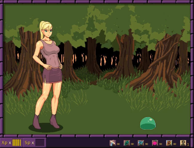 [SLG官中PC安卓MAC]魔法小镇 Town of Magic v0.77.002 [1+1G][百度盘]