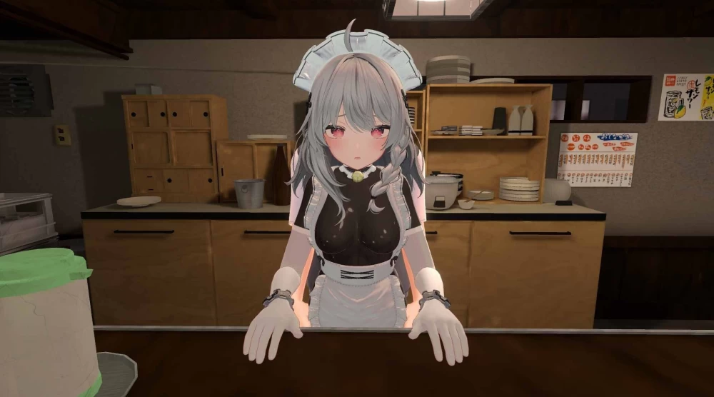 [PC日式3D/SLG]NTR大师NTR Master 0.5.1官中步兵版 [1+9.2g][百度盘]
