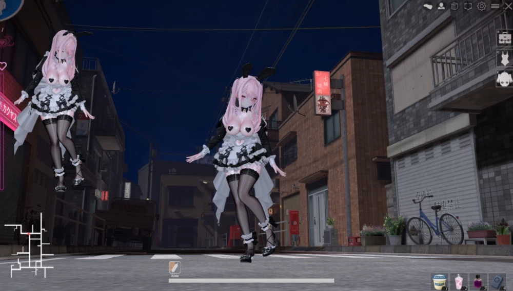 PC见习魅魔莉莉娅 ~人间界榨精日记v1.2 官中版 去码版+存档 [1+5.16g][百度盘]