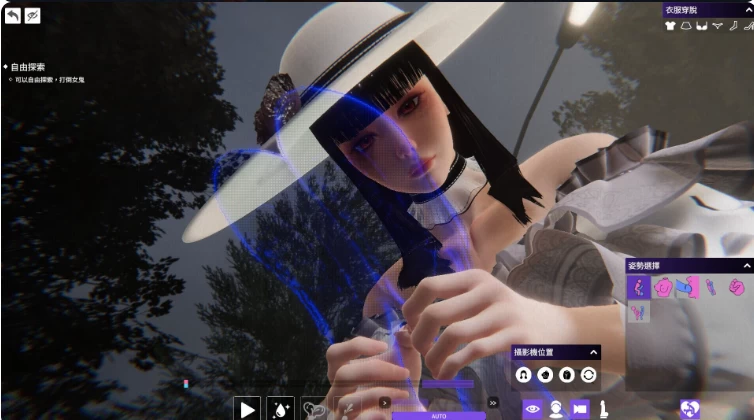 PC【3D动态沙盒猎奇逆推贞子榨精】女鬼的深入治疗V0.8.27 [1+6.8G][百度盘]