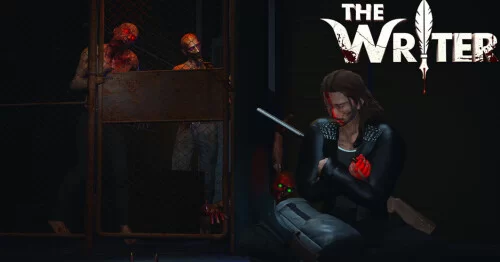 【后宫】作家 ~ The Writer [v0.3]【官中无码】 [1+708M][百度盘]