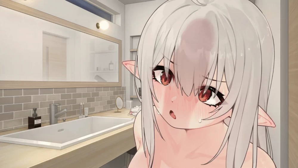 【PC安卓SLG】 和存在感薄弱的妹妹一起的简单生活 1.3.4 rev4 回想 [1+4G][百度盘]