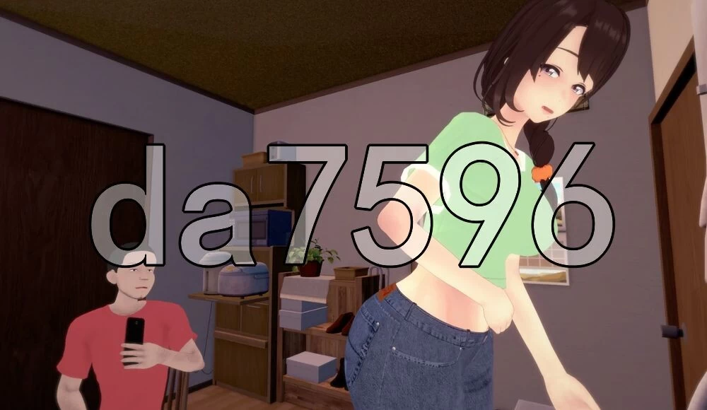 [日式SLG/更新] 妈妈最近有点不对劲 v0.1.2 PC+安卓 汉化版 [1+1.30G][百度盘]
