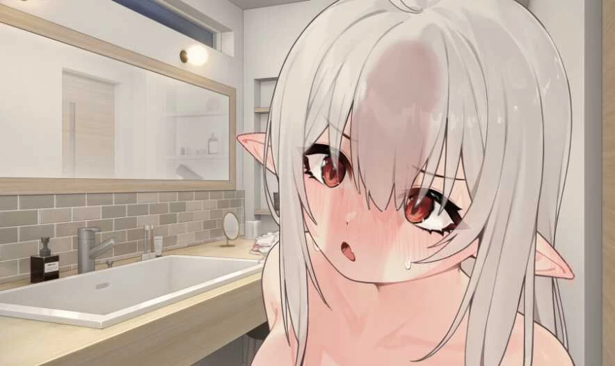 PC+安卓【同居养成ARPG】和存在感薄弱的妹妹~V1.3.4 rev4+存档 [1+3.3g][百度盘]
