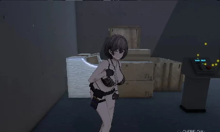 【PCV1.1/ACT/3D/AI汉化】阿库梅核心运输兵1.1 [1+524M][百度盘]