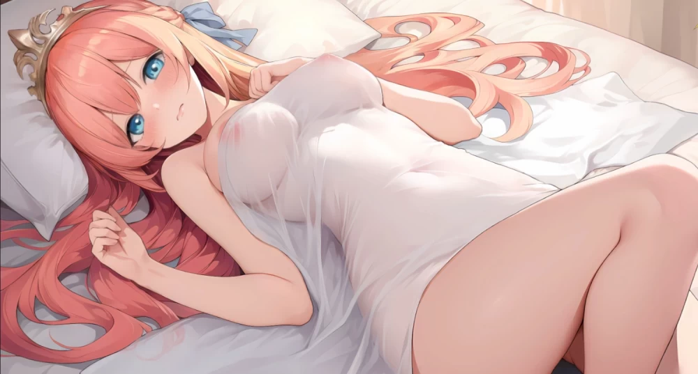 PC【SLG官中步兵动态】 我的帝国公主是女优 全存档 [1+1G][百度盘]