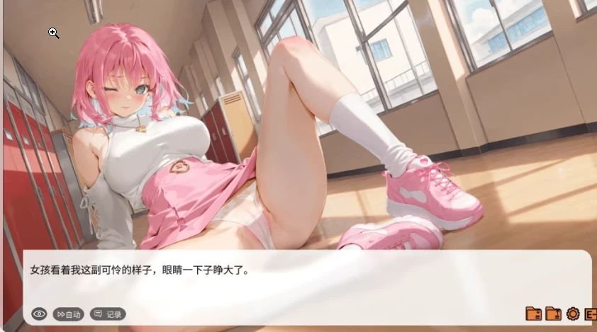 [互动SLG/动态/PC] 摄影秘语 Ver1.0 官中步兵版 [1+3.8G][百度盘]