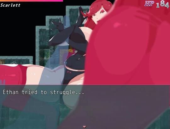 【RPG/汉化/PC/无码/SM】践踏之塔 1层~10层合集 [1+2.99g][百度盘]