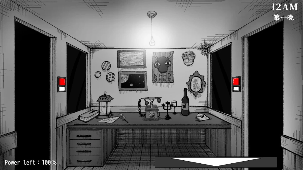 【PC/SLG/官中/无码】女仆们的五夜精魂V1.03+存档 [1+660M][百度盘]