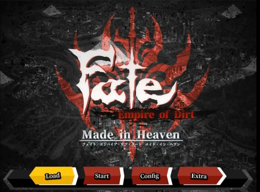 fate尘埃帝国内嵌汉化版 [7+6.2][百度盘]