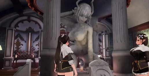 【PCv1.2.15/SLG/3D动态/官中】魅魔的梦魇.v1.2.15 官中步兵版 [1+2.65G][百度盘]